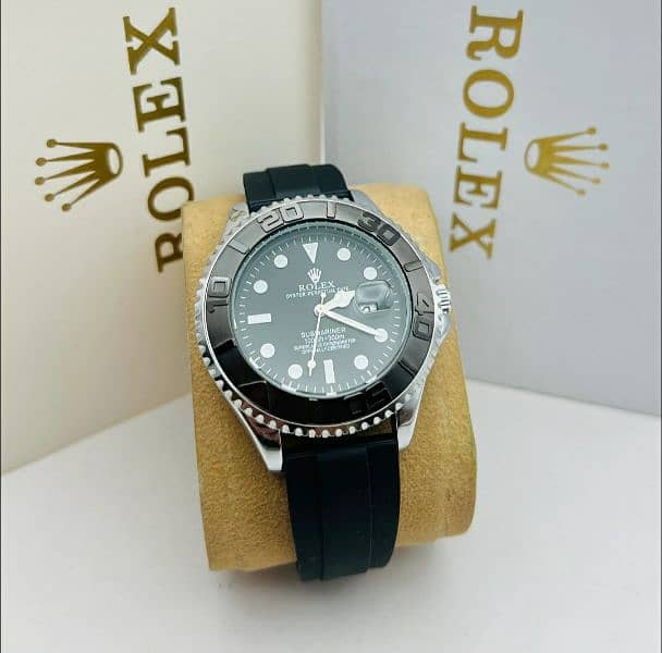 Rolex Premium Watche with high quality 0