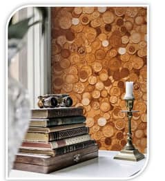 3d Wall decor panel wallpaper 03004378236