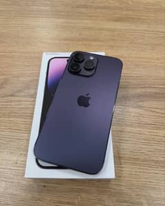 iPhone 14 Pro Max