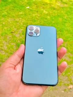 iPhone 11pro 64Gb non pta factory unlock