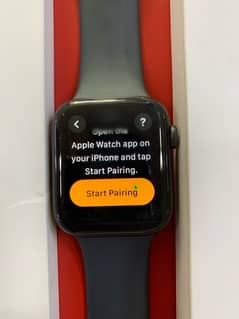 apple watch  watch series 6