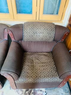 Sofa Set for sale