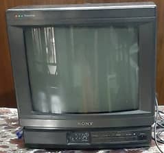 used Sony TV