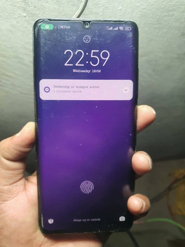 xiaomi mi note 10 lite 3