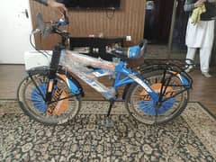 bicycle for sale