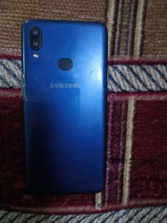 Samsung a10s 2/32