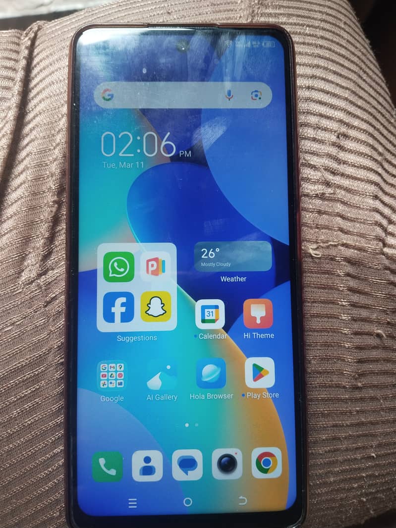 Tecno spark 10 pro 0