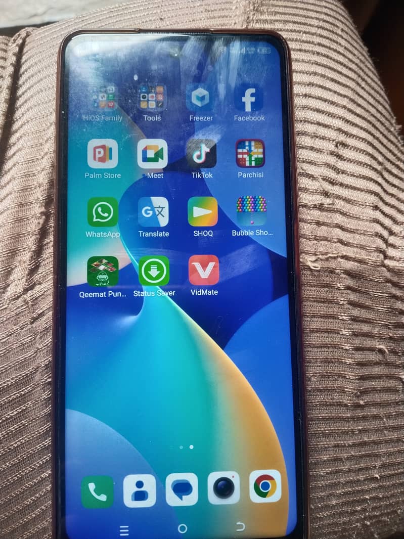 Tecno spark 10 pro 1