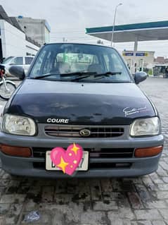 Daihatsu Other 2002