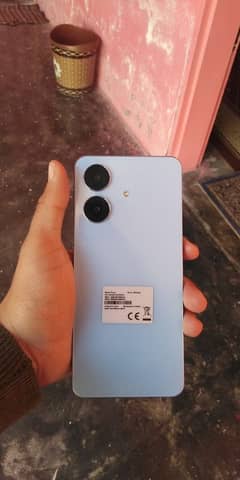 realmi note60 exchange b avillable ha???