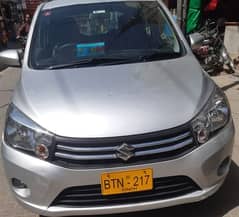 Suzuki Cultus VXL 2021