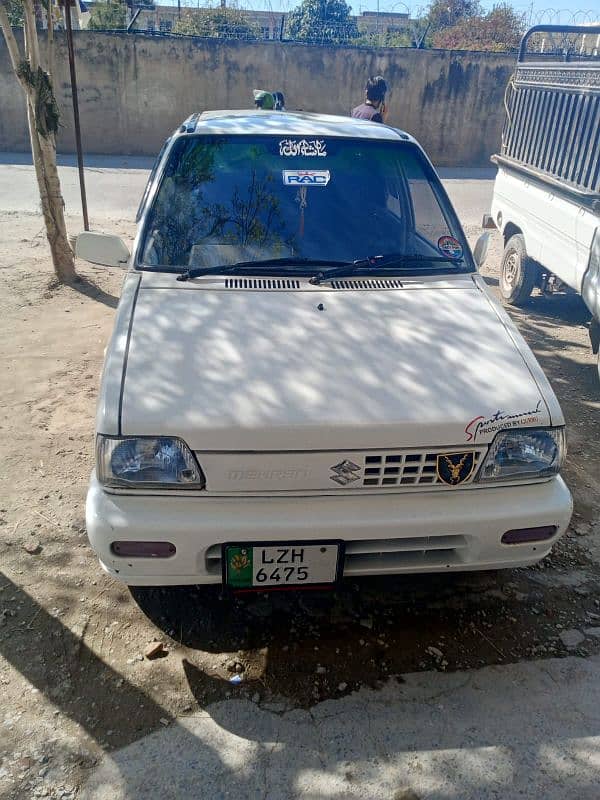 mehran 2004 0