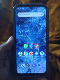 REALME C21 3/32 good condition urgent sell