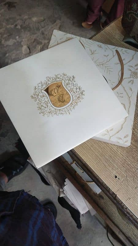 Wedding Cards 1