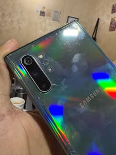 samsung galaxy note 10 plus