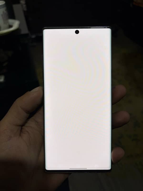 samsung galaxy note 10 plus 7