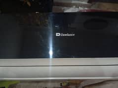 dawlance 1.5 ton dc inverter