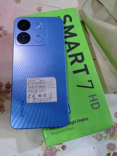 infinix Smart 7 4/64