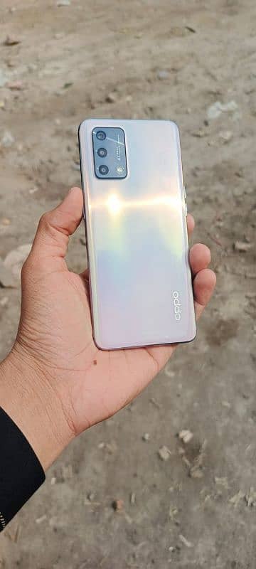 oppo a95 monile 8-128 1