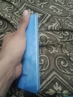 Oppo Reno 11f 5g for sale 3 months warranty condition ok ha