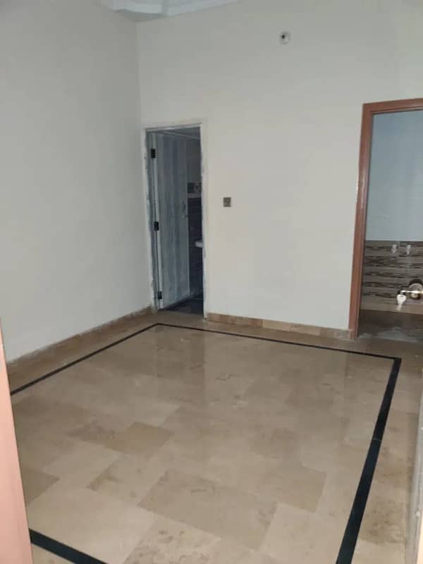 Home for sale. Makkah City. 80 SY. 2Nd Floor. Brand New. Survey Property. builder Transfer. Behind Malir Court near Gohar Green City & Nagori City. 3 bed rooms with attach bath. 4