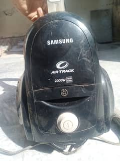 wakium cleaner good condition mai use ni kiya jb se bahir se aya h