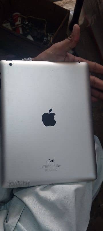 I pad for sale 3 64 price 18000 1