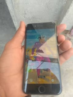 I phone 8 new condition