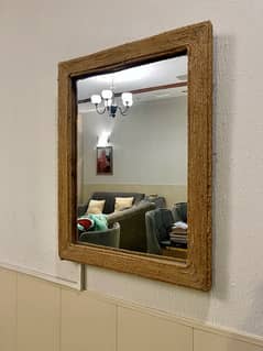 mirror