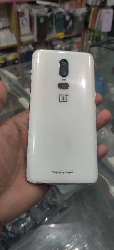 OnePlus 6 1