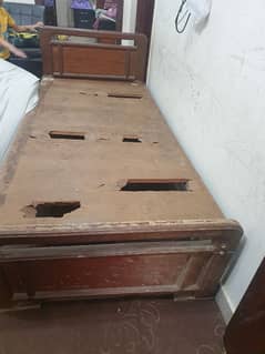 2 single beds for sale