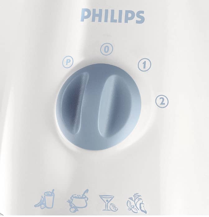 Philips Juicer 1