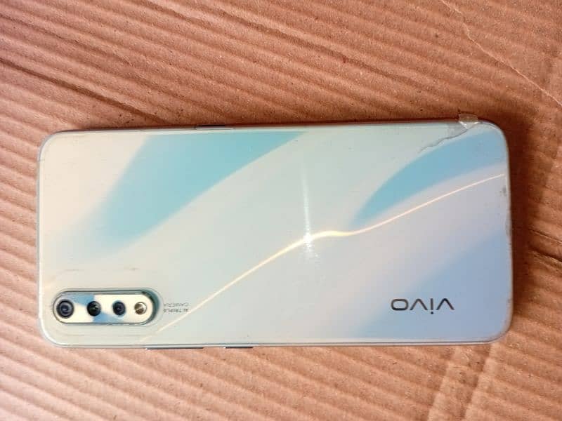 vivo S1 Totally Original 100% ok no open no repear 0