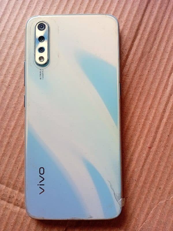 vivo S1 Totally Original 100% ok no open no repear 1