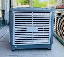 Evaporative Coolers / Duct Cooler for Industrial Domestic / Commercia 5