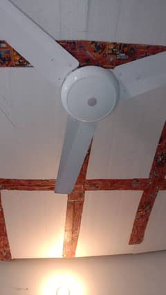 4000 Ac Fan