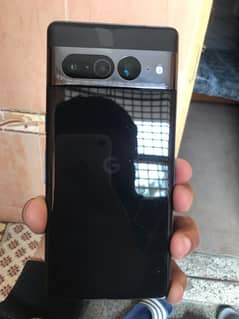 Google Pixel 7 Pro PTA 12GB/128GB