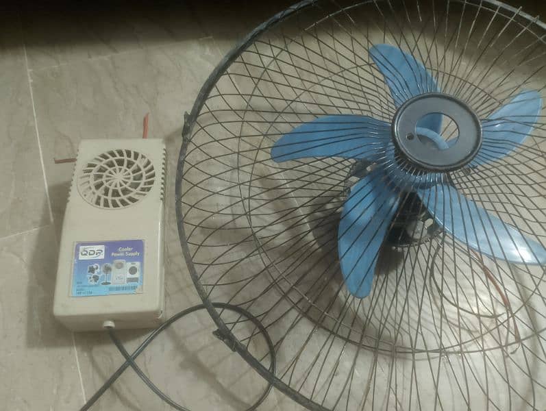 12volt fan +12volt 5mp supply for sale 1