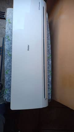 Haier DC inverter