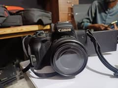 CANON M50