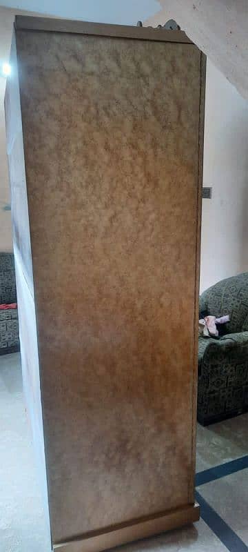 2 door Wardrobe 5