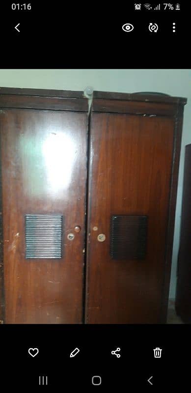 3 door cupboard 1