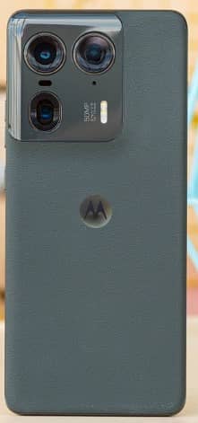 Motorola Edge 50 Ultra