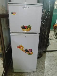 waves refrigerator for sale in good condition,running condition.