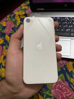 iPhone SE 2020 PTA approved