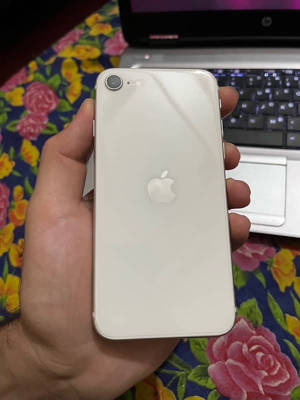 iPhone SE 2020 PTA approved 0