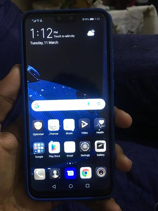 sell my Huawei y9 3