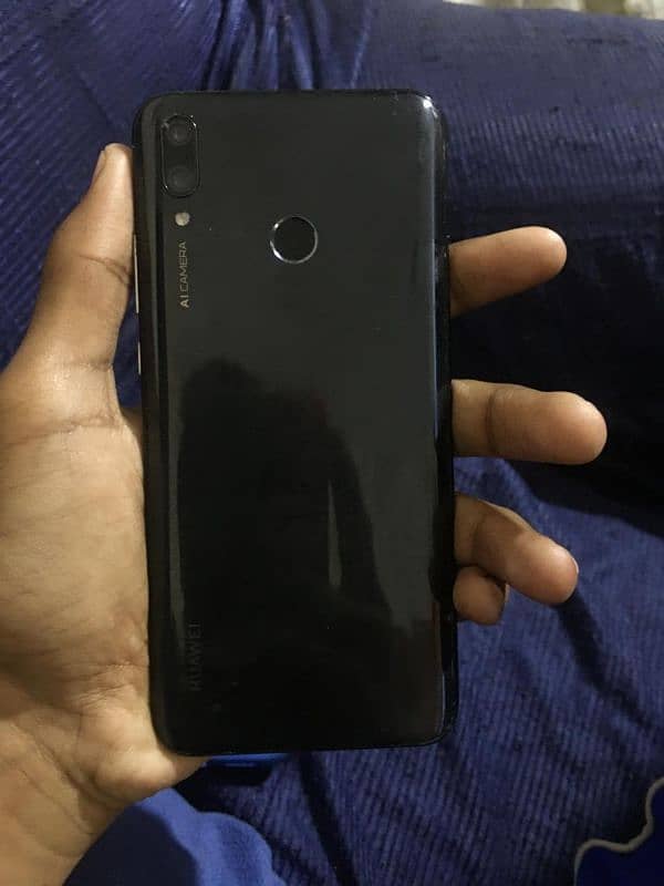 sell my Huawei y9 5