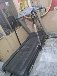 Korean treadmill for sale