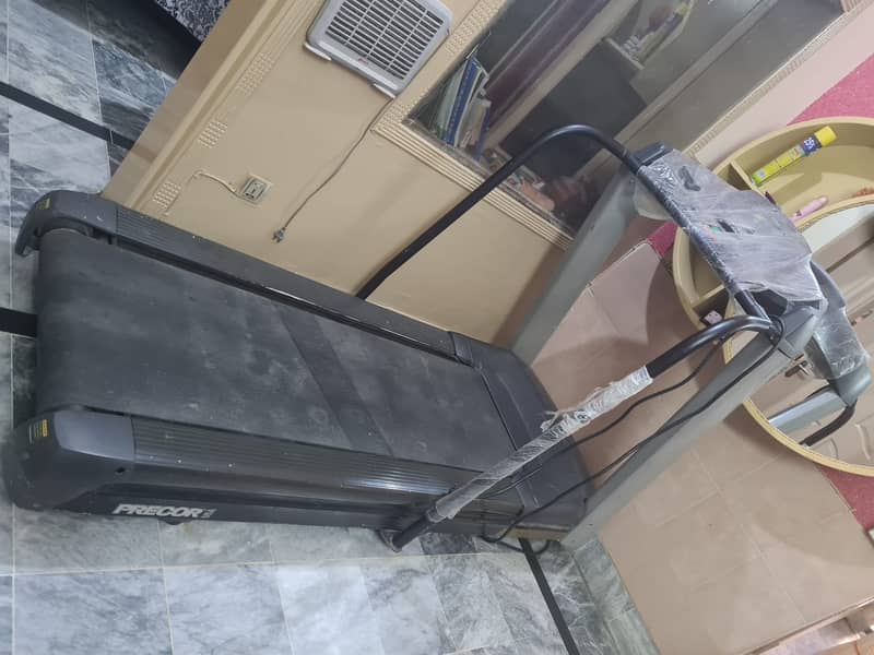 Korean treadmill for sale 1